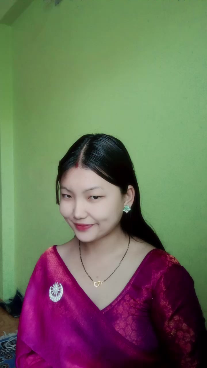 @श्रृस्टि घले गुरुङ (गाहा मगर )