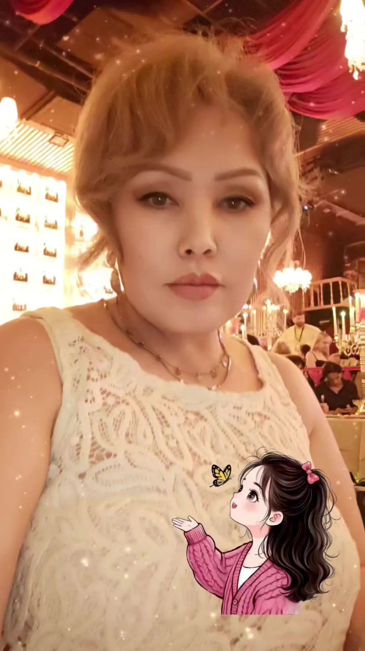 @Aida Dorukoğlu