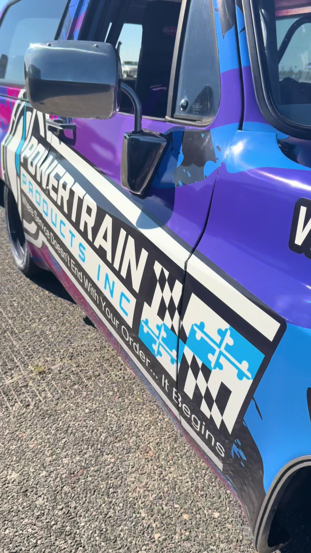 @Powertrain Products
