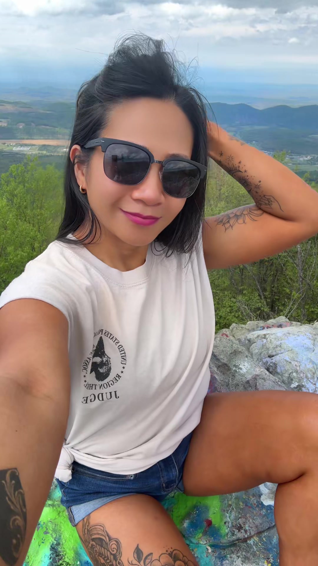 @Ana Mae Espinosa