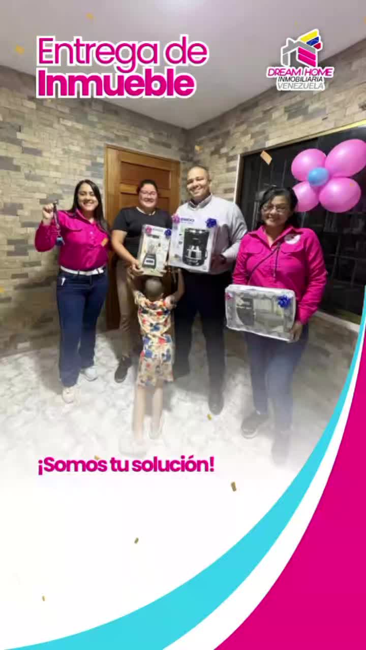 @Dream Home Venezuela