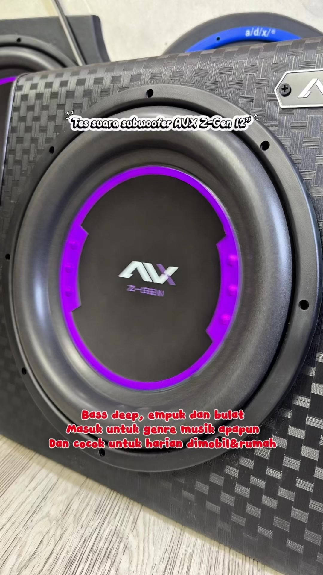 @JV Monster Car Audio Store