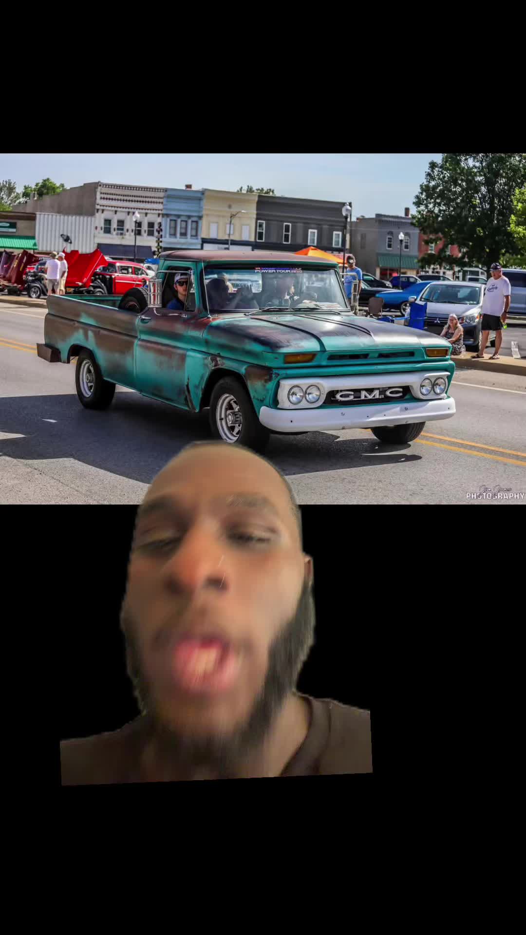 @Theblackcarguru