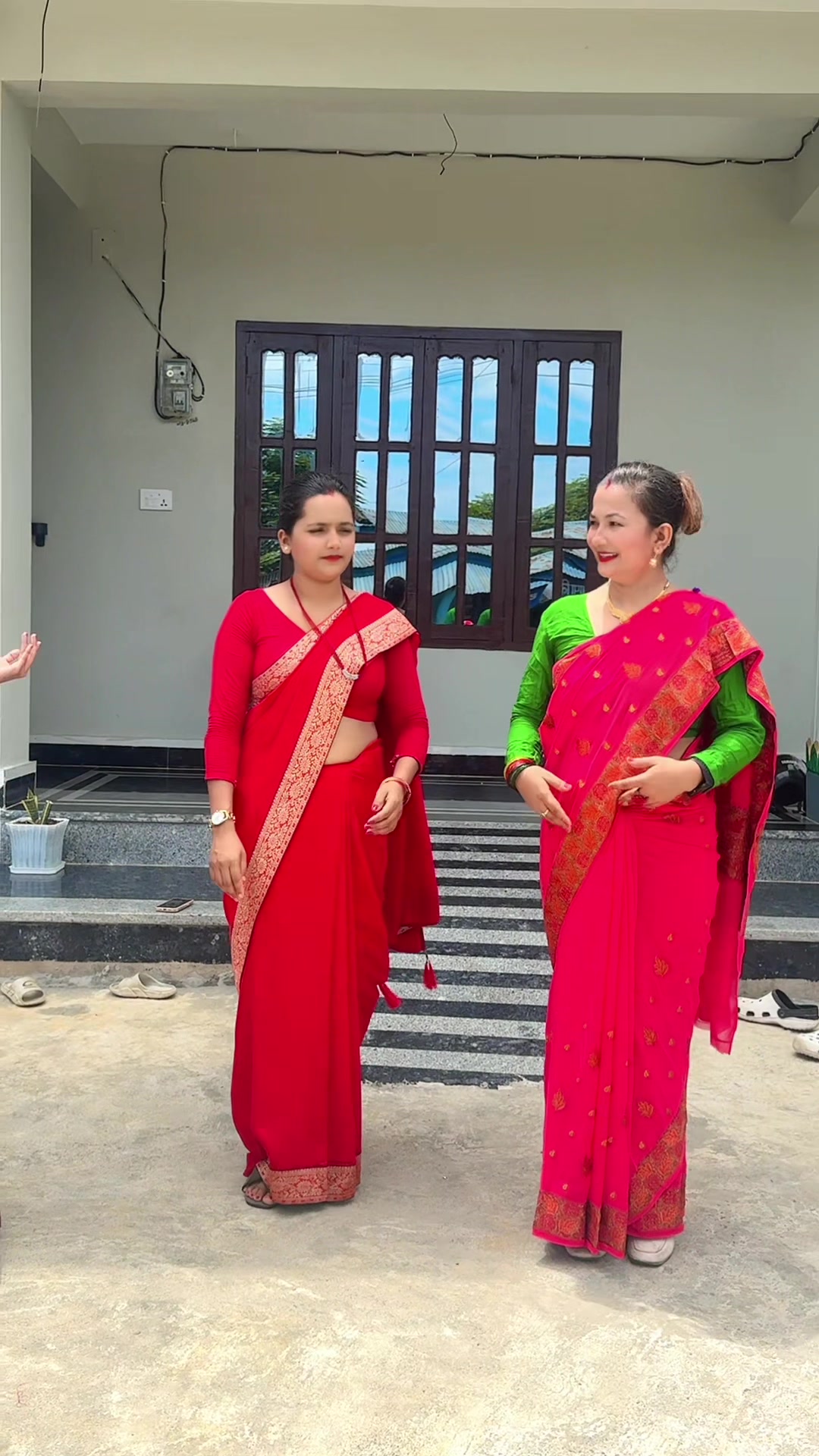@Sangita