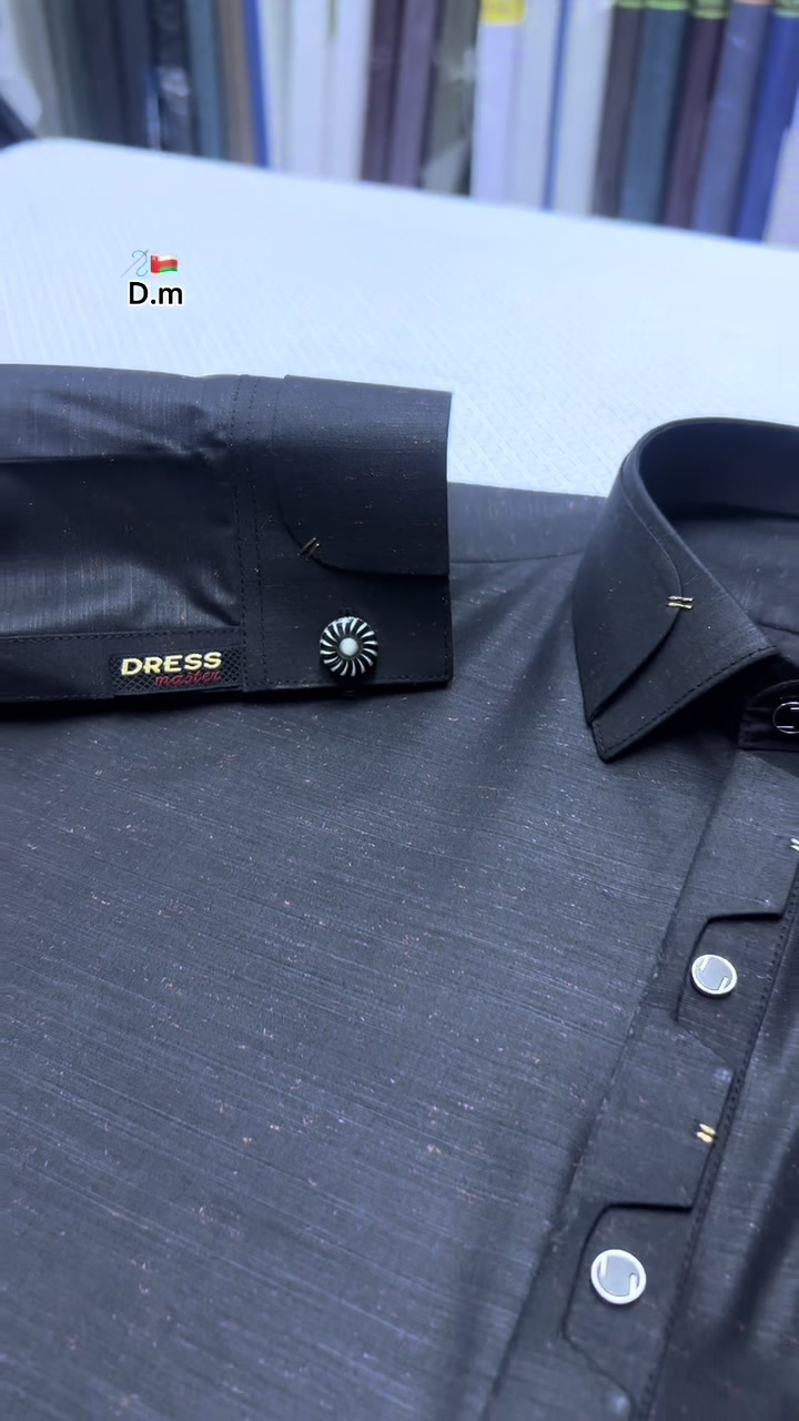 @Dress Master