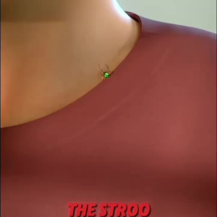 @The str??