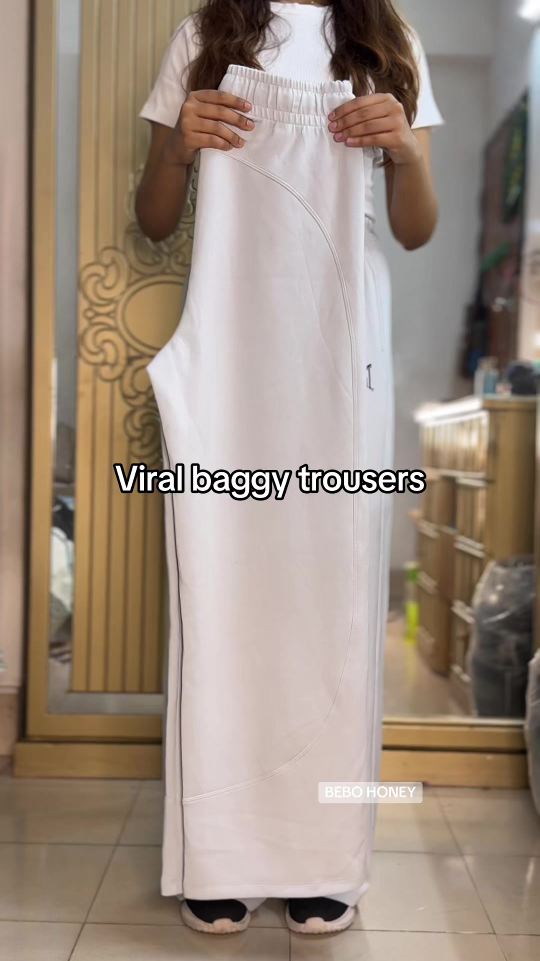 @BEBO HONEY