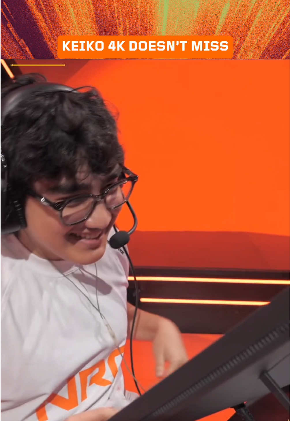 @VALORANT Esports NA