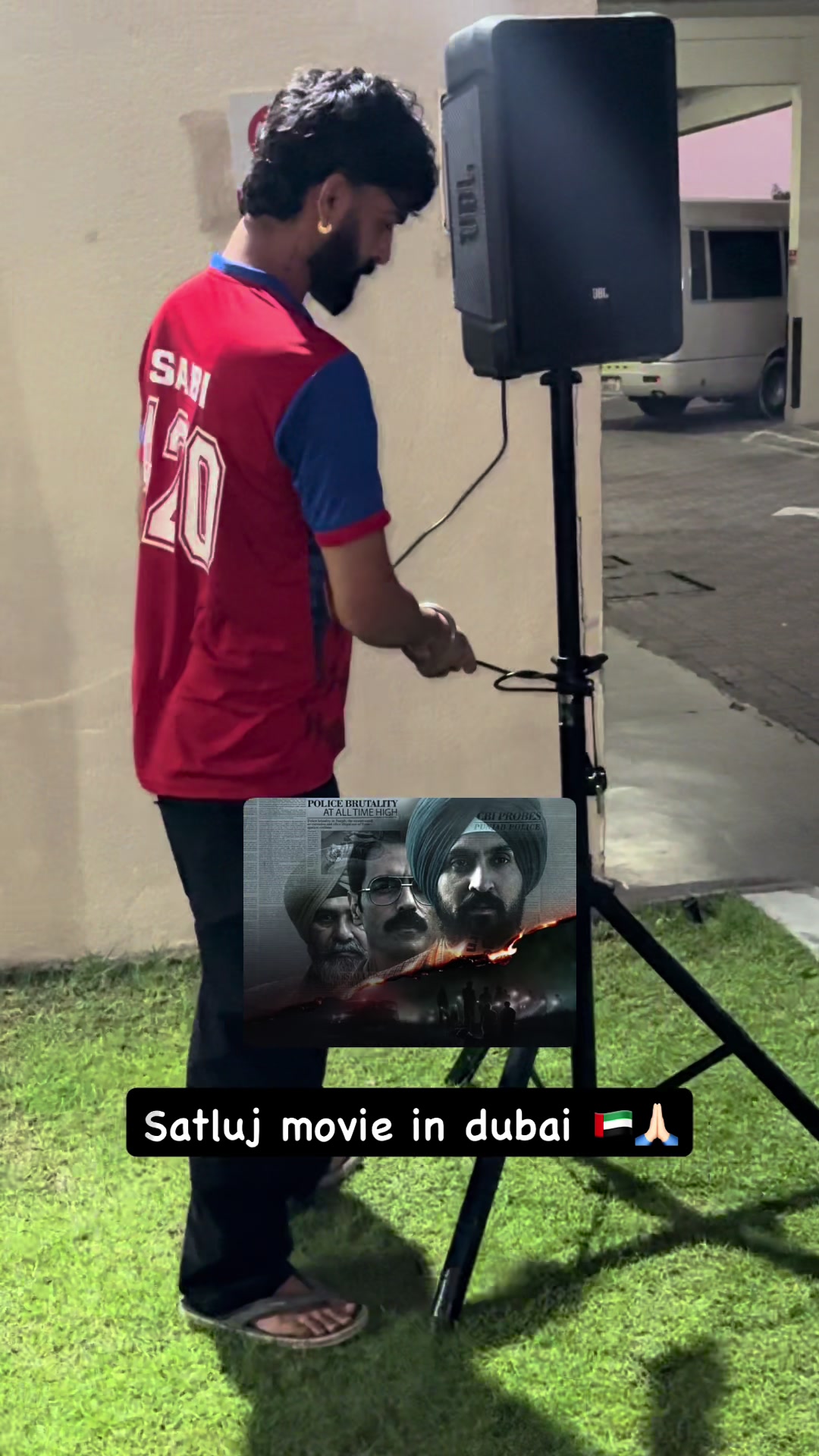 @SABI PATHRALIAN 94
