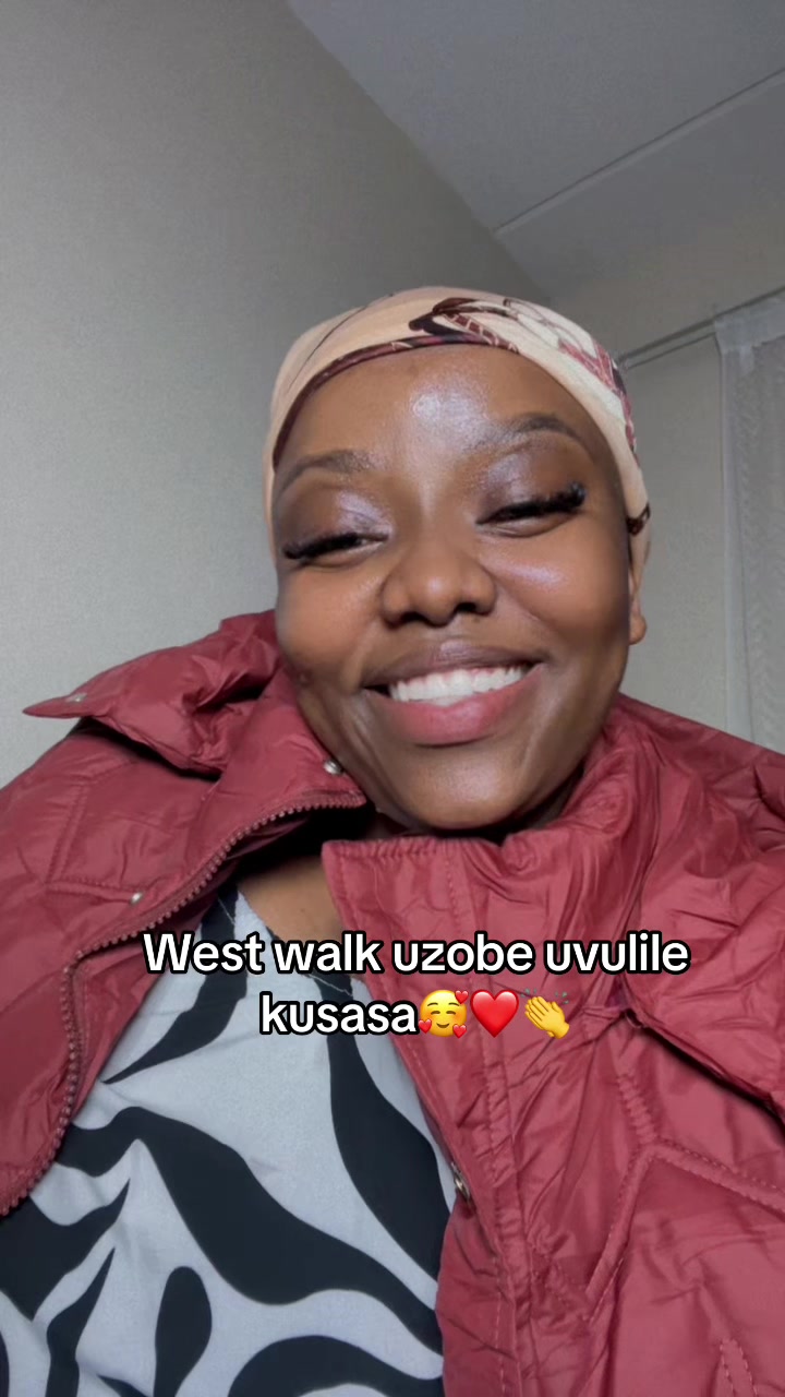 @Gogo Mnyandu