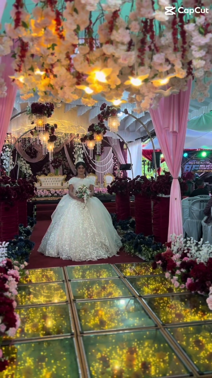 @✨Ayu Ariska Wedding Kubar✨