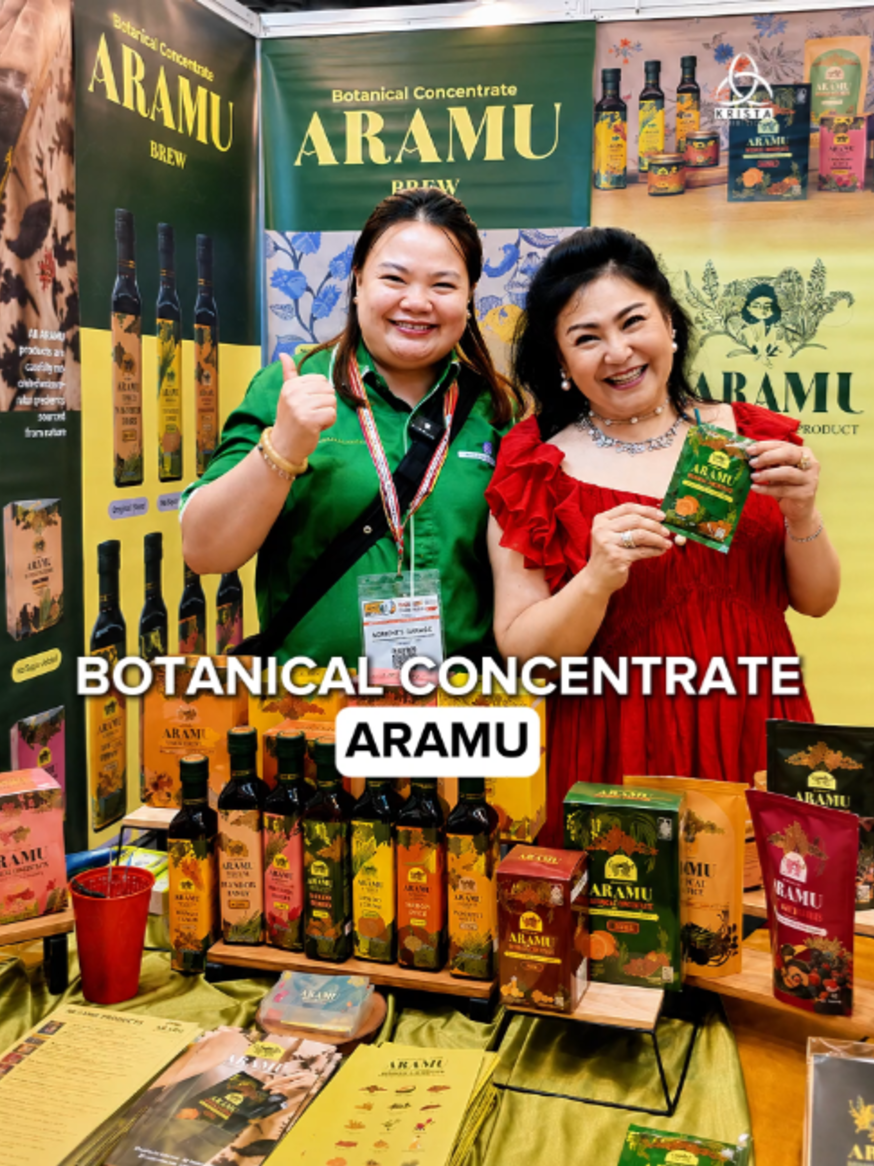 @Aiai & Daud
