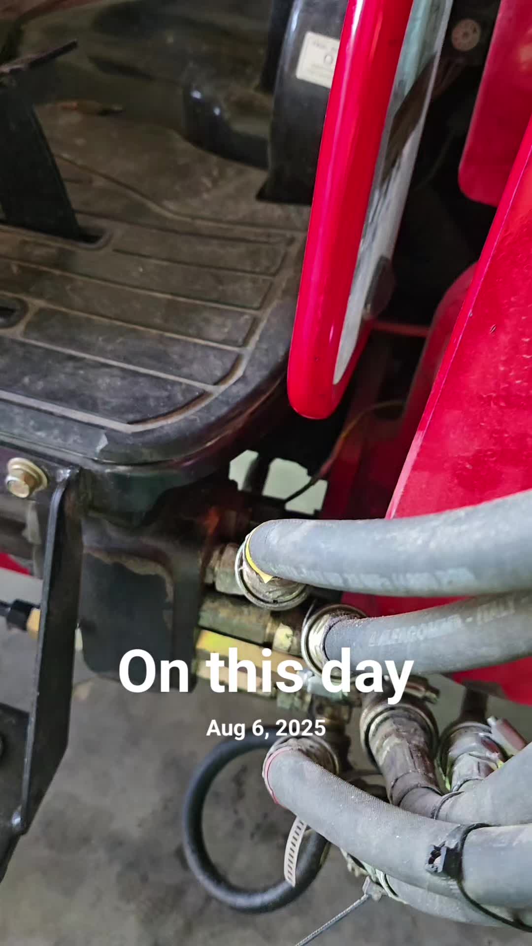 @Chad's Maintenance & repair