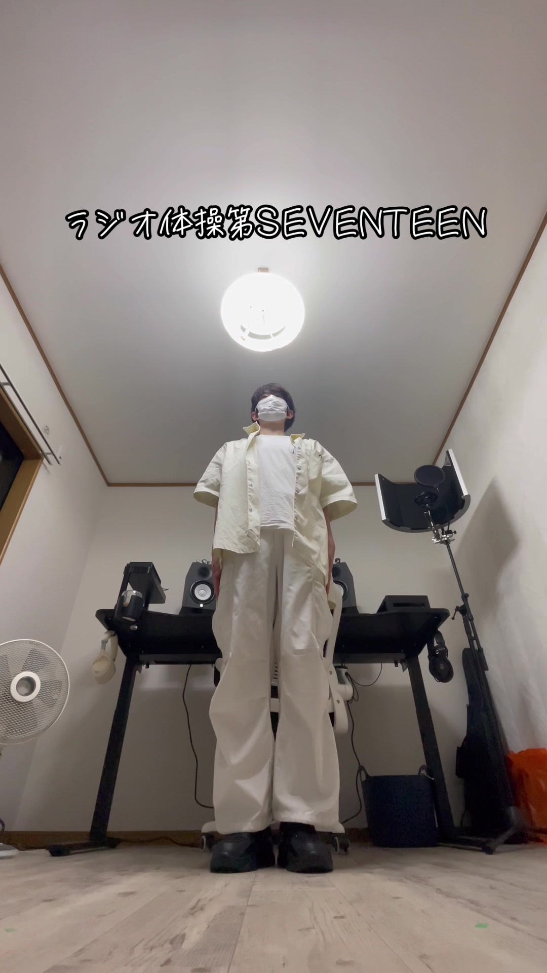 @馬場嶺也 Reiya BaBa
