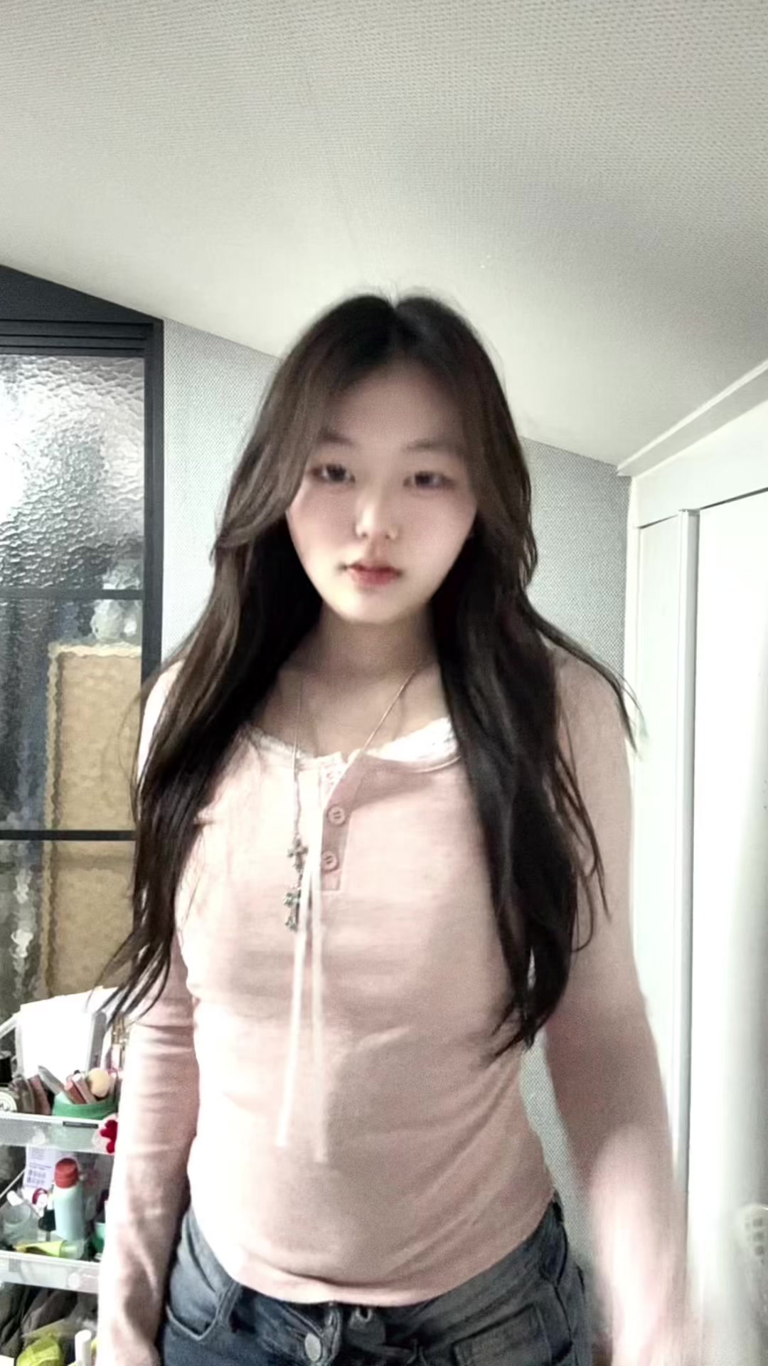 @초코에몽 중독녀