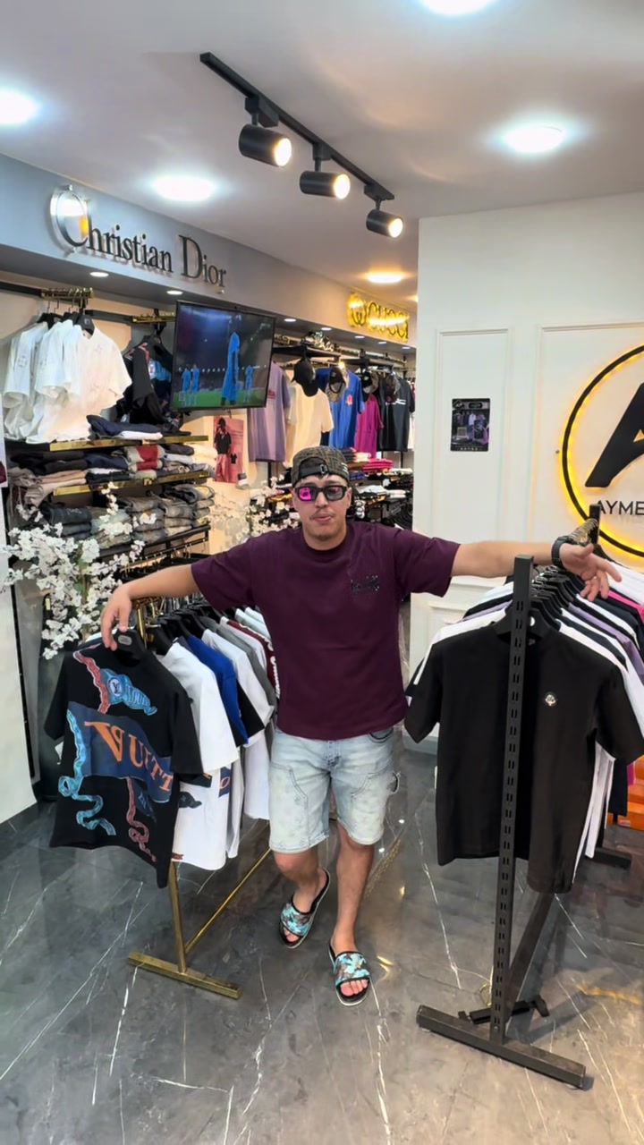 @๐ Boutique Aymen PariSien ๐