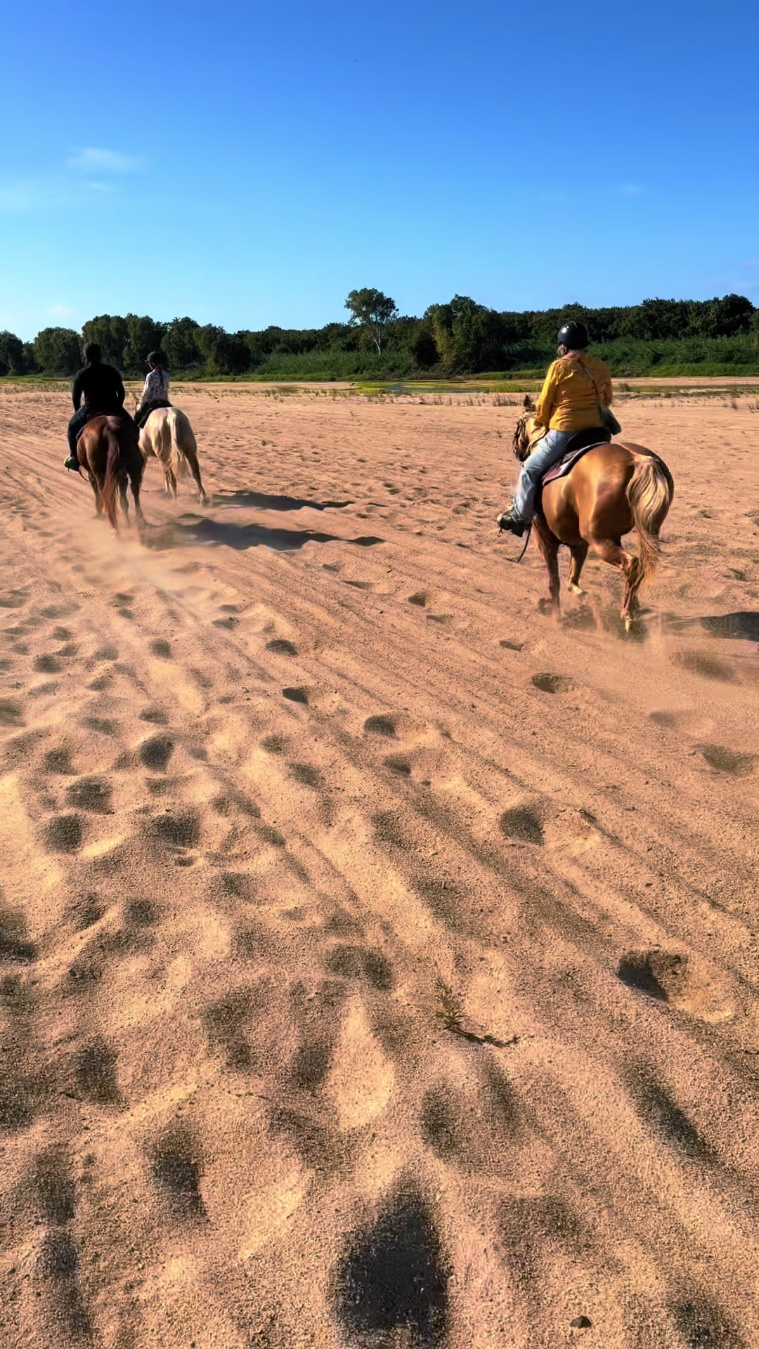 @Stable Connection
