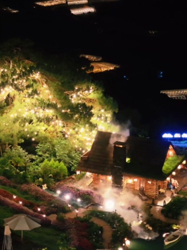 @Miền Du Mục