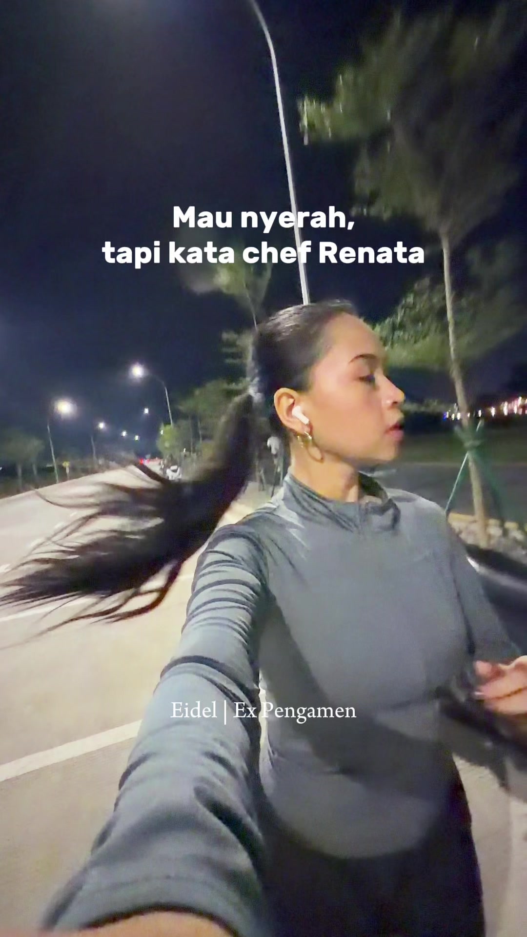 @Eidel | Ex Pengamen
