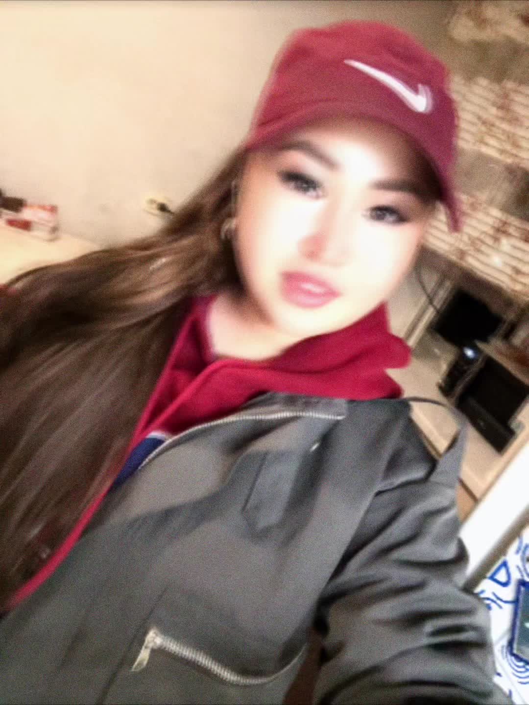 @Nurisa Asanova