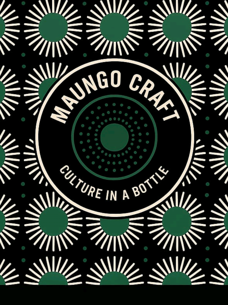 @Maungo Craft