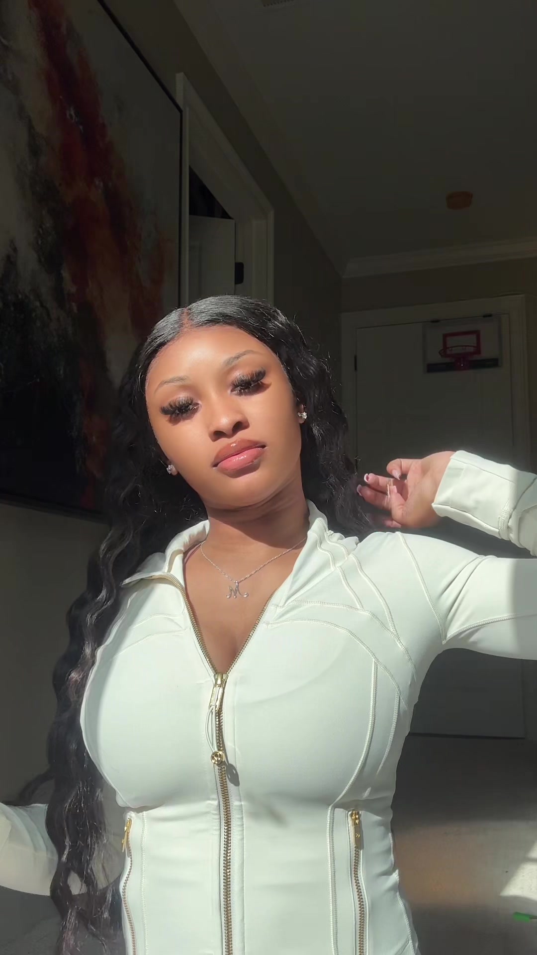 @Shanya Marie
