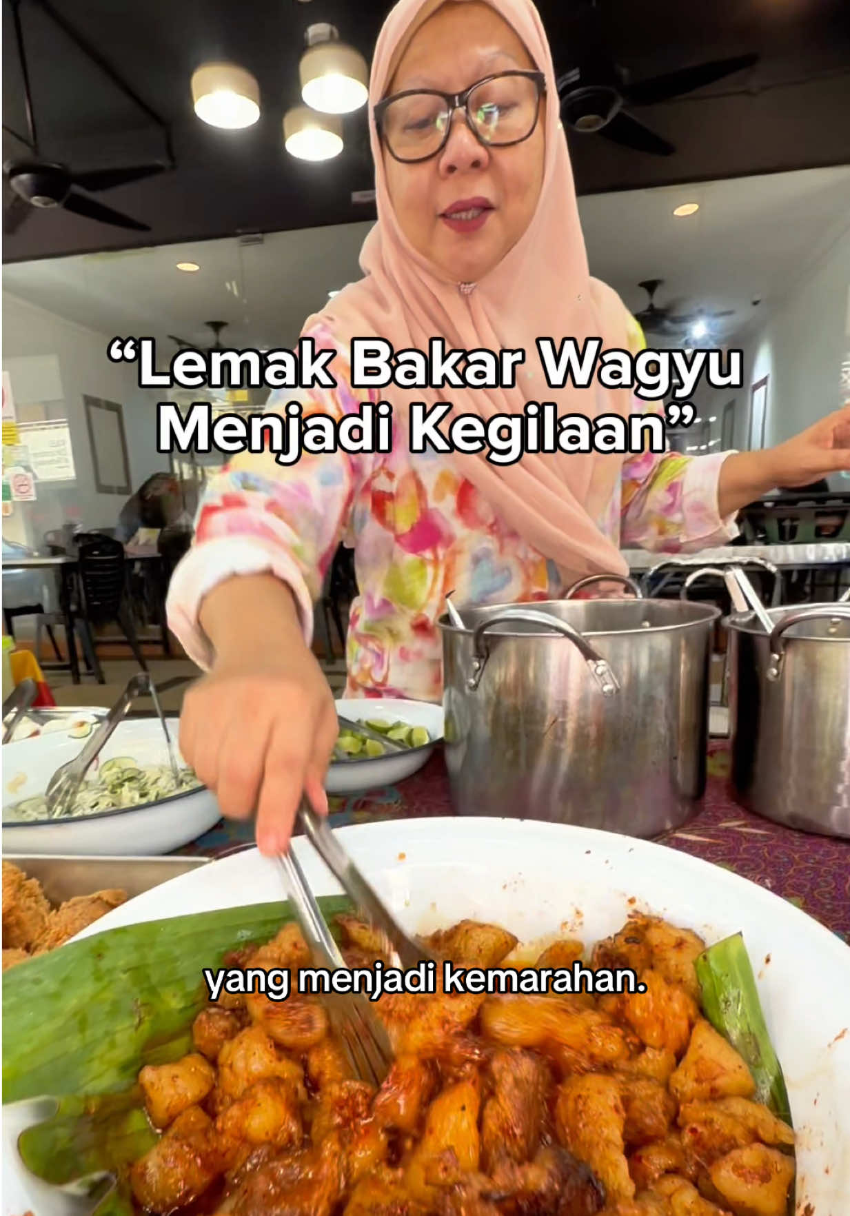 @Dapur Meks