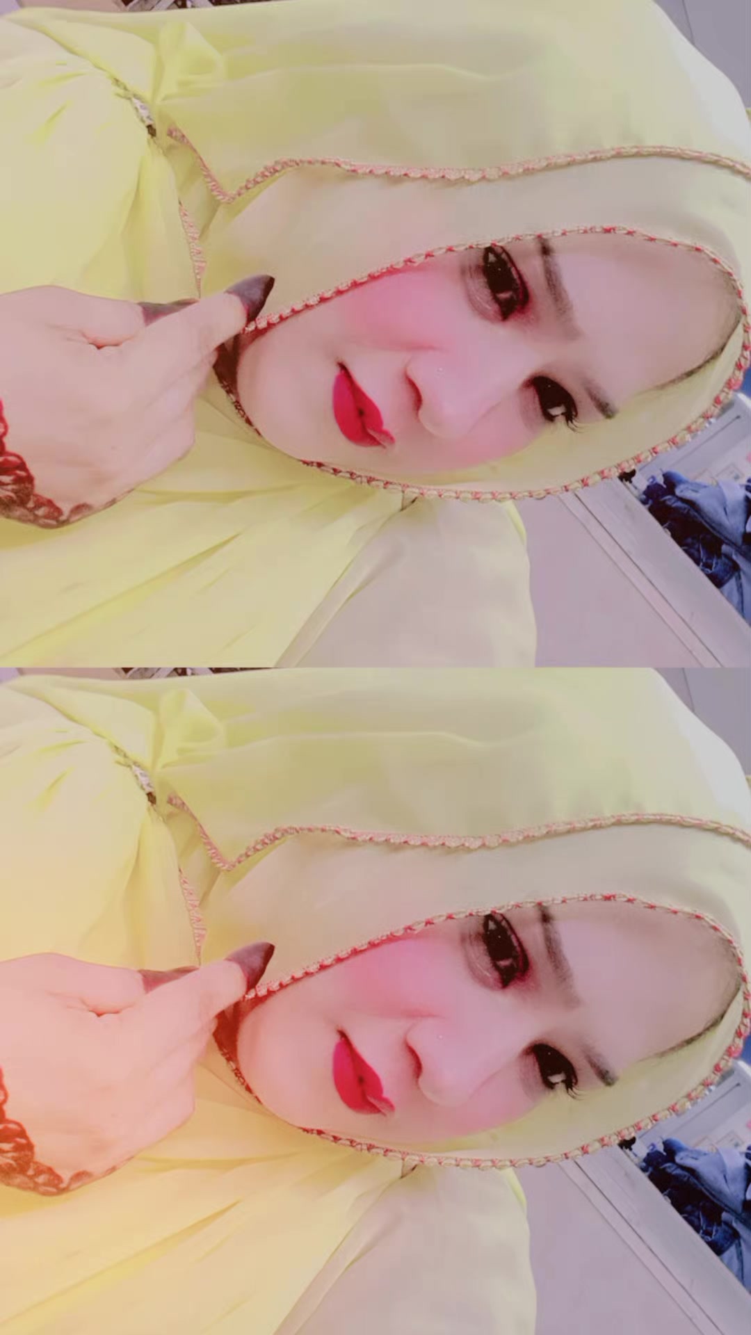 @Uroosa Khan
