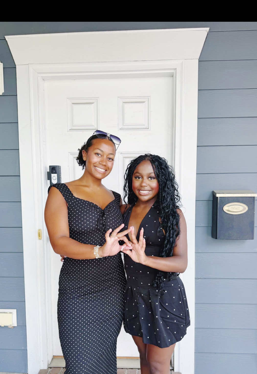 @ZETA TAU ALPHA