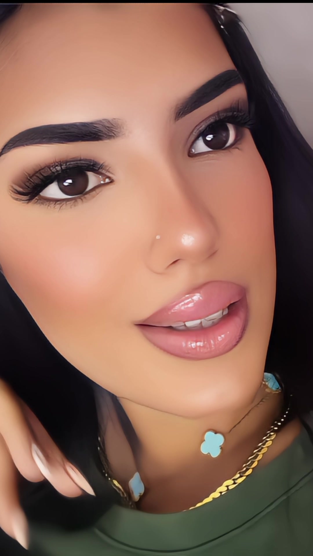 @𝐀𝐲𝐚 | آيـة