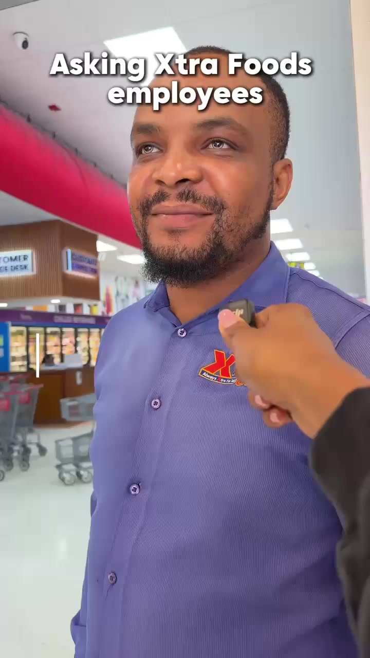 @Xtra Foods