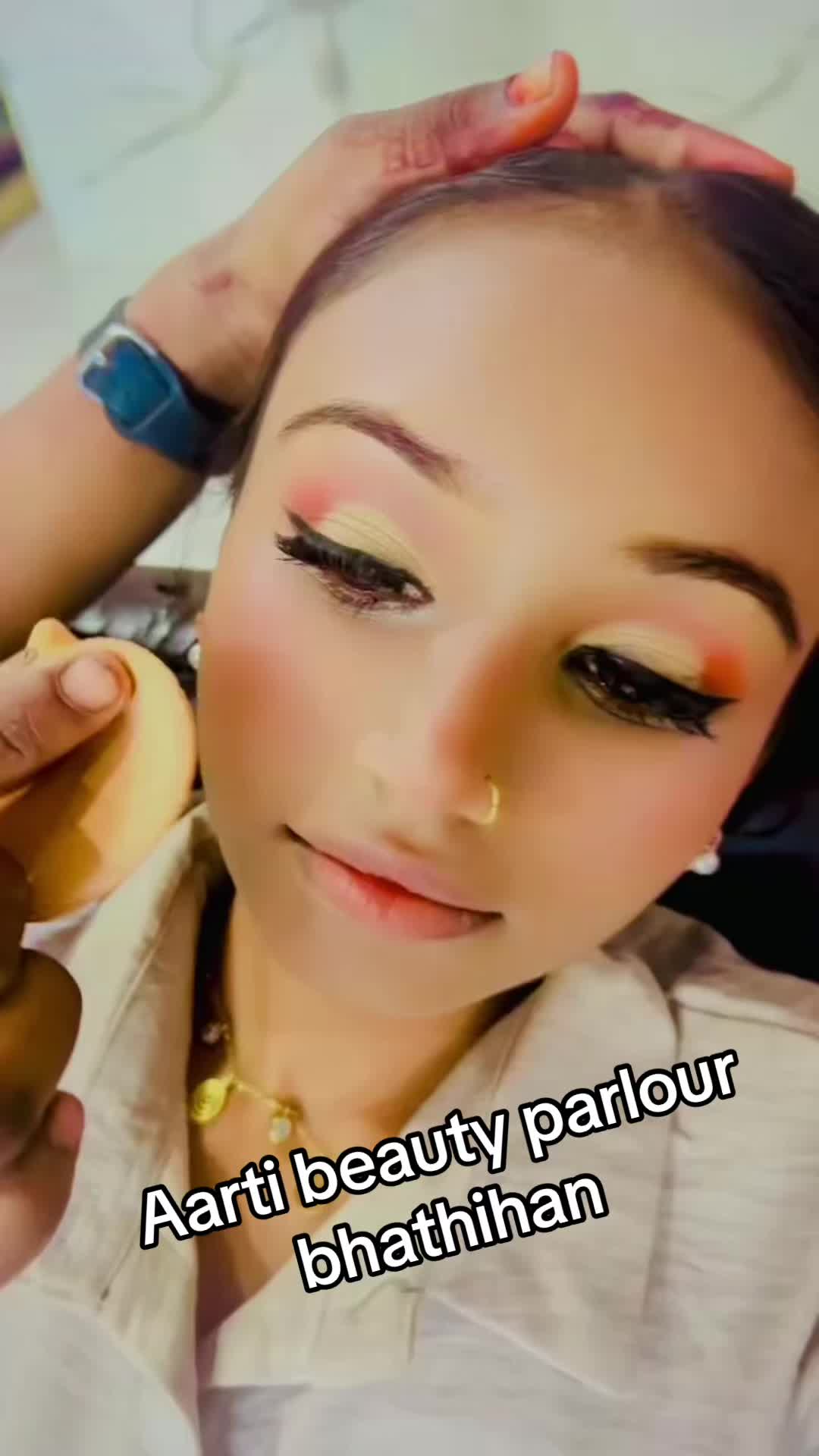 @Aarti Beauty parlour