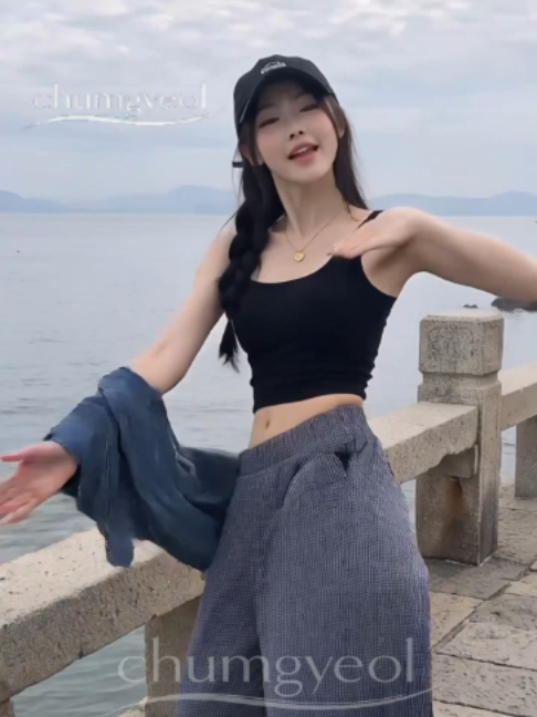 @춤결
