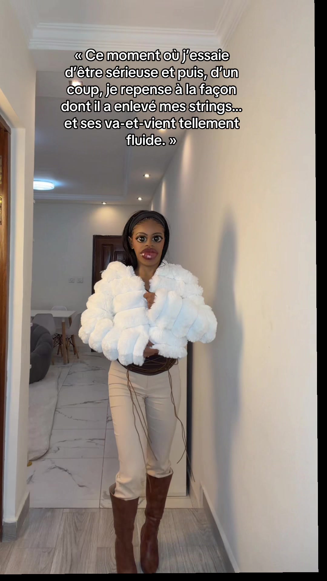 @Julie Aicha