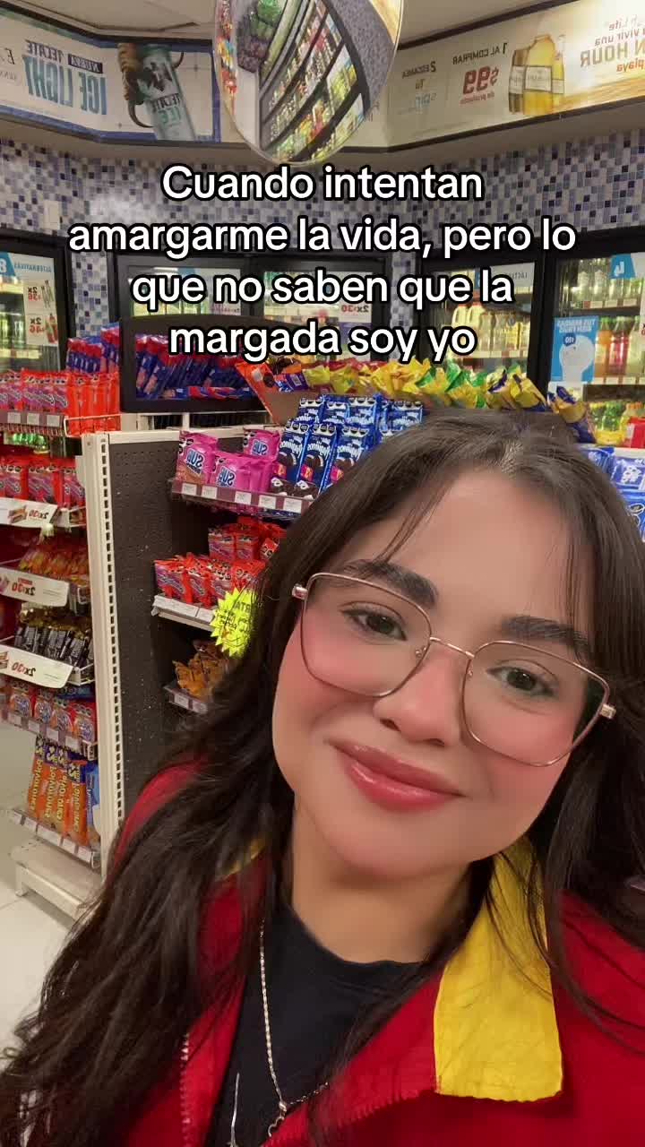@Kenia Zamora