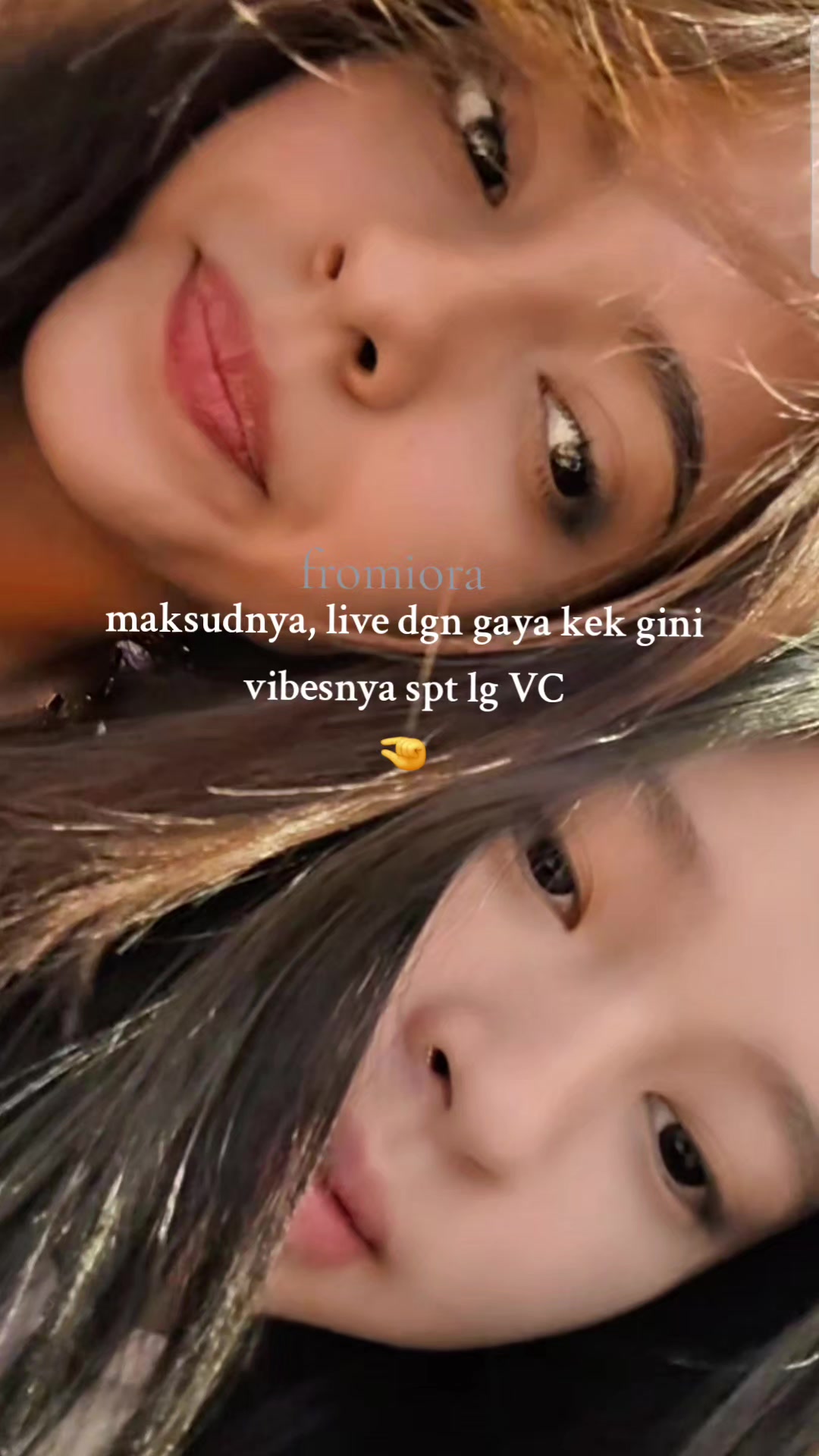 @fromiora