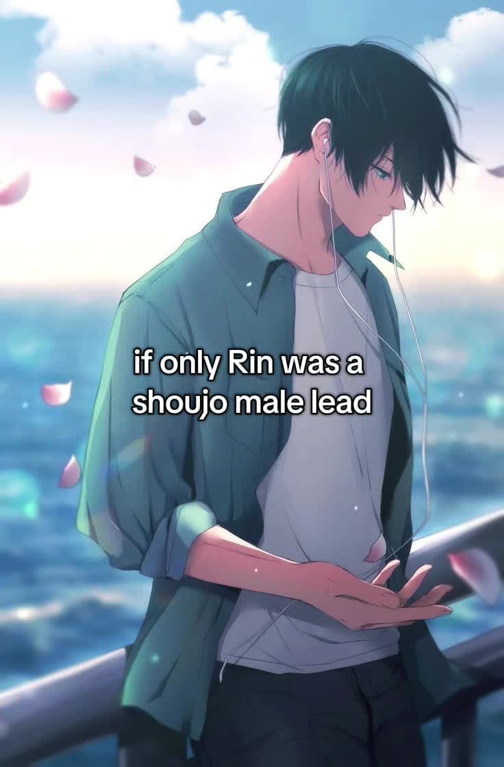 @Rin♡Choco