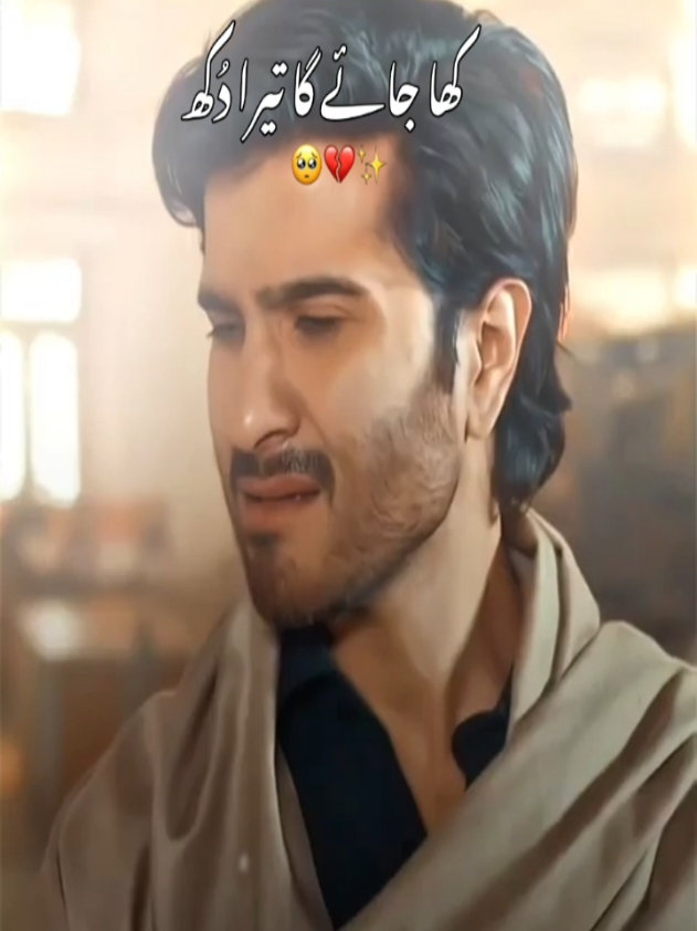 @Saeed Shah ❤