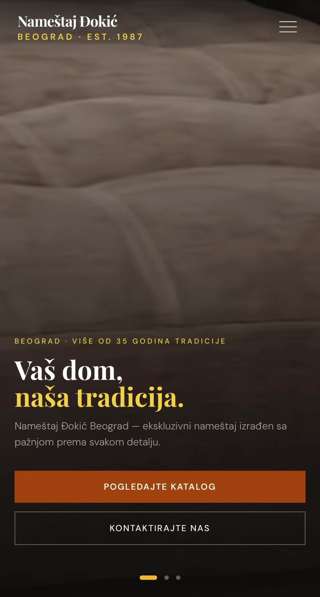 @Namestaj Djokic
