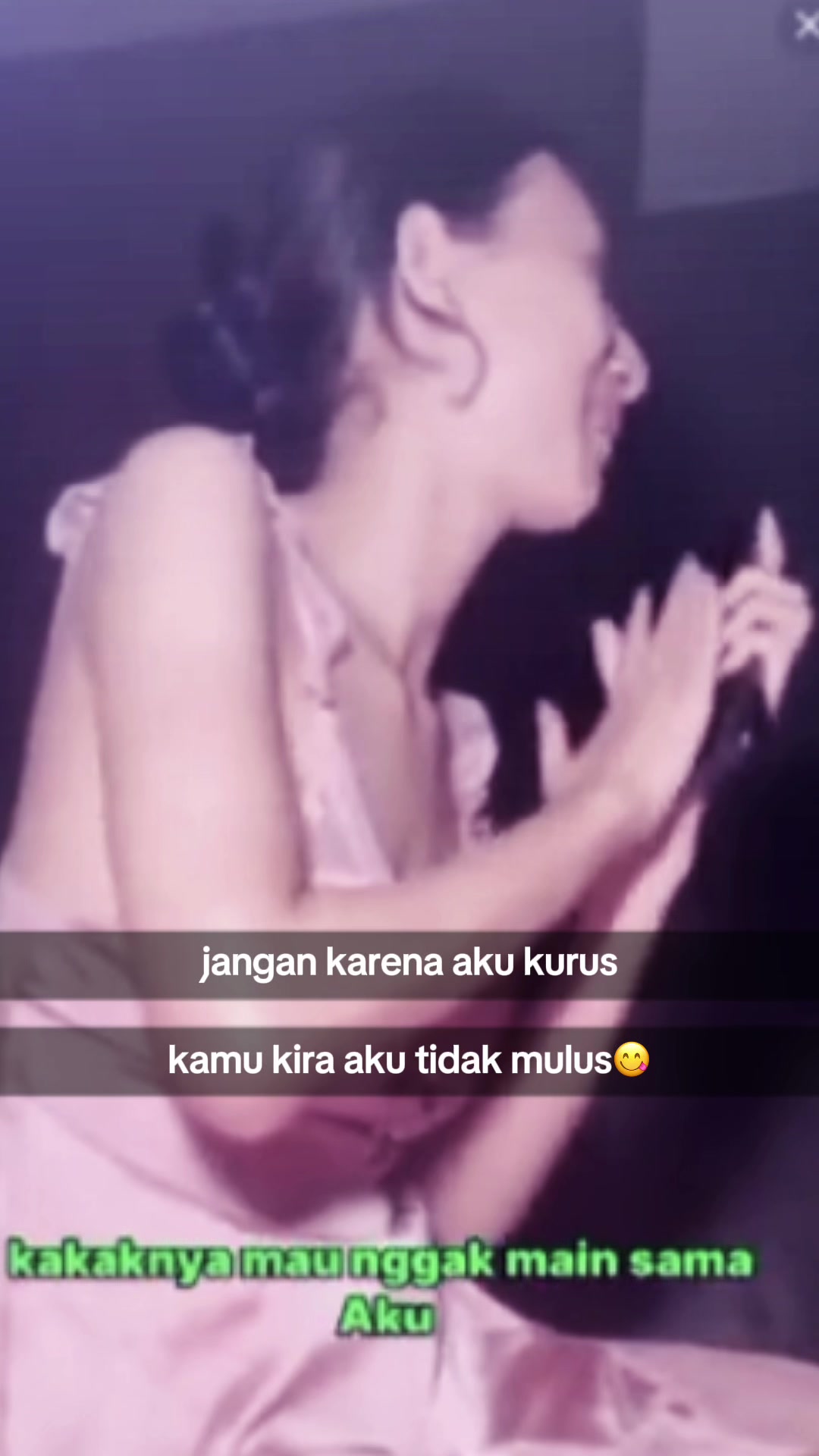 @KARINA PRANK OJOL