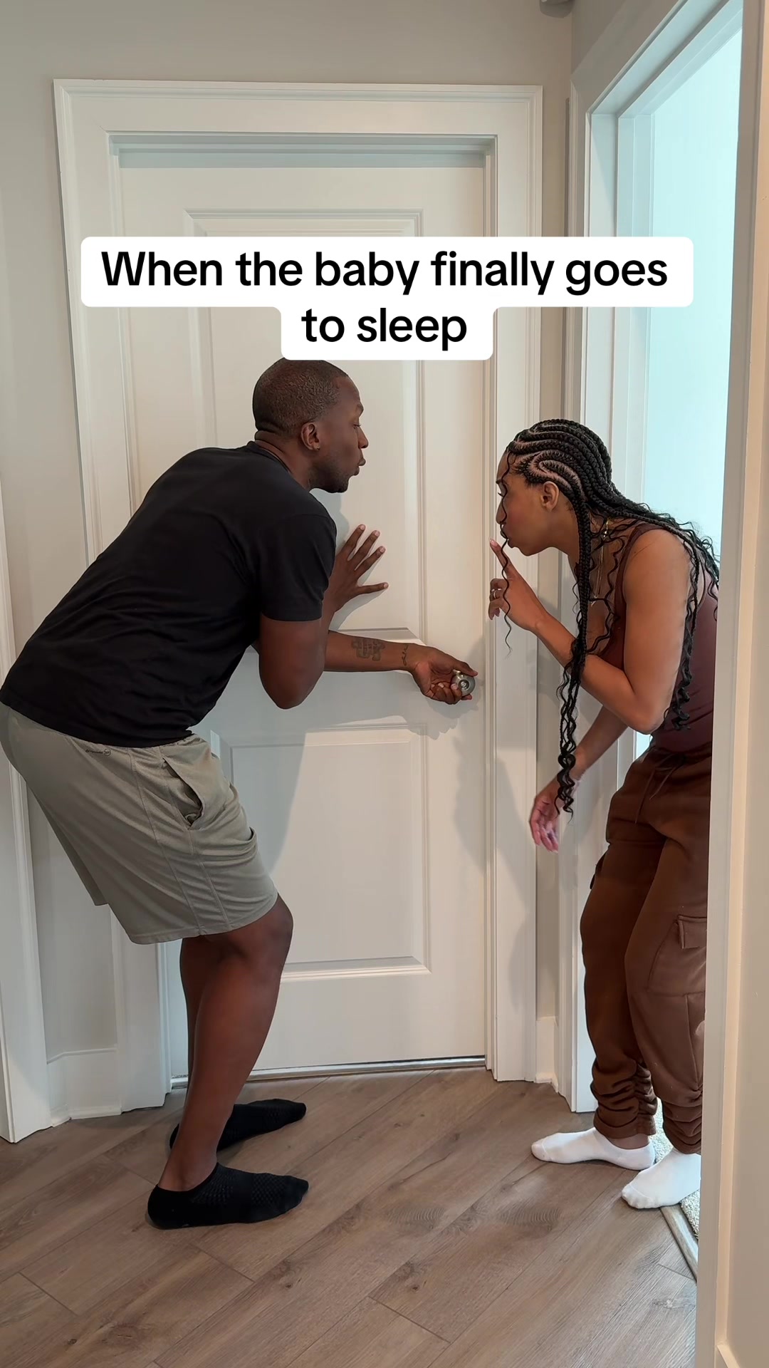 @Chan & Jamal