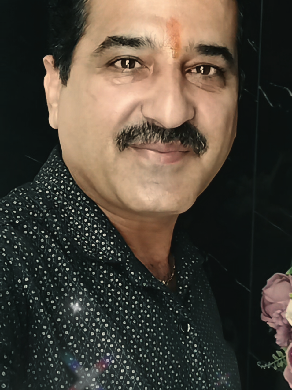 @Jaldeep Joshi