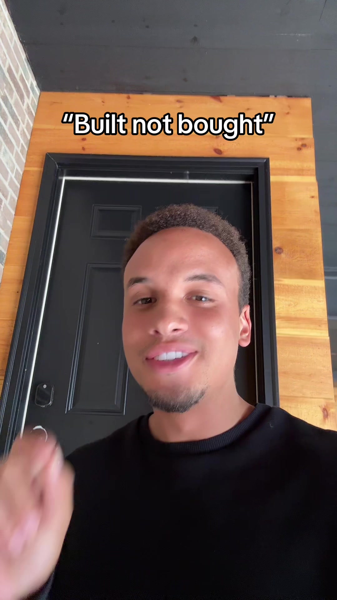 @Gabe Farrell