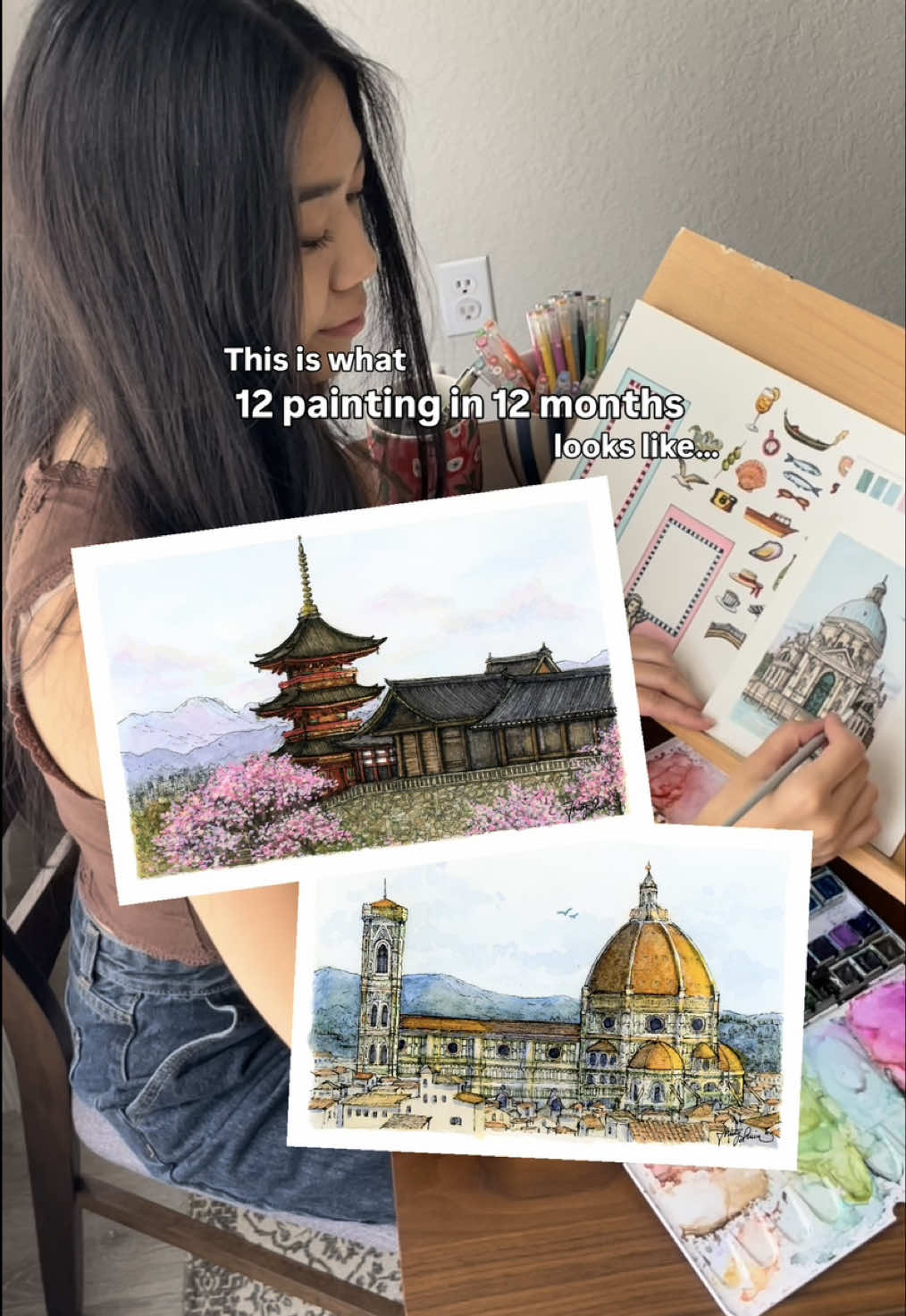 @Arts by Trinity