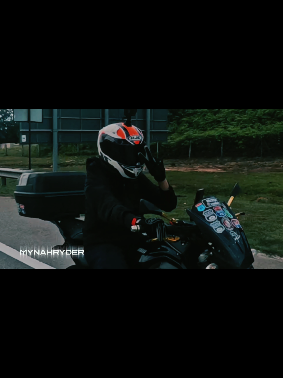 @Ride Redah Mental