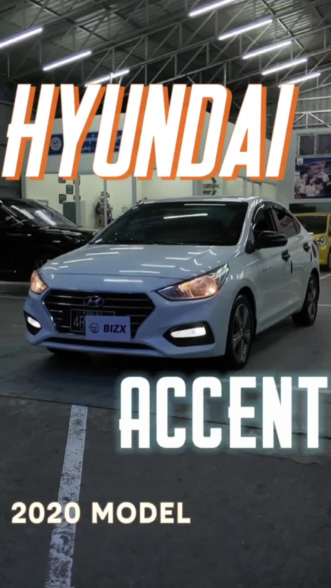 @BIZX MARLIC Motors