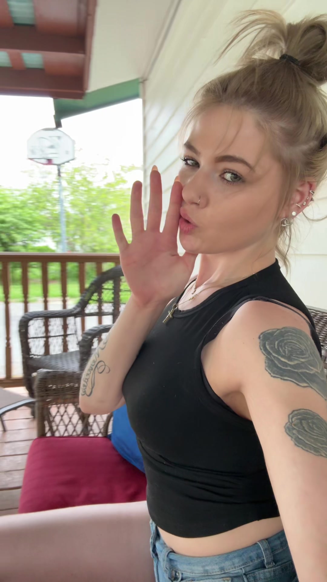 @Arianna Nicole