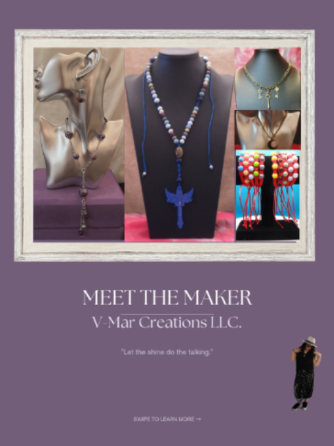 @V-Mar Creations LLC