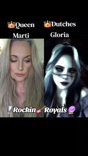 @👑Marti🎙Rockin🎸Royals🔮🌪