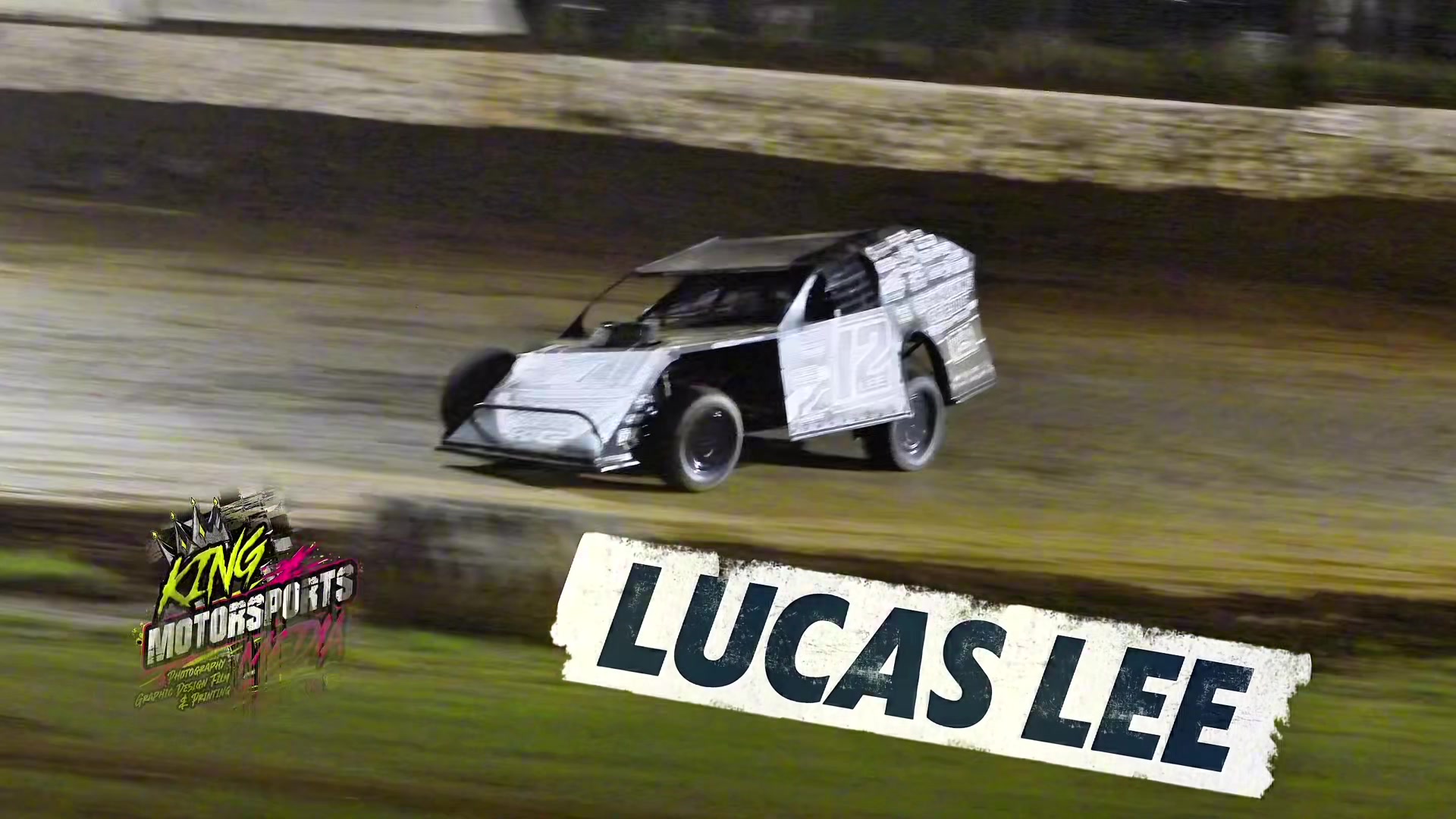 @King Motorsports Media